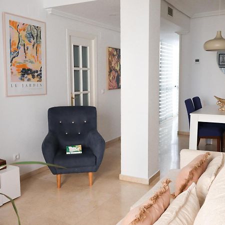 Monkeys Apartments Lumbreras Deluxe Севілья Екстер'єр фото