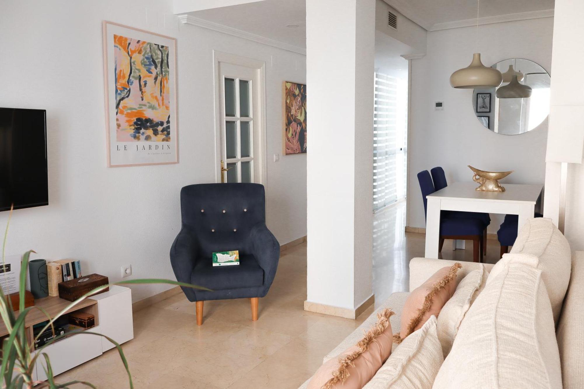 Monkeys Apartments Lumbreras Deluxe Севілья Екстер'єр фото
